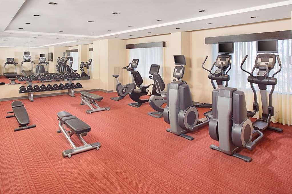 Hotel Hyatt Place Cherry Creek DEN