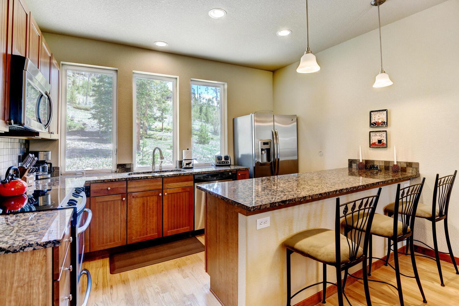 Holiday home Luxury 68 / Great Views / Price - $500 Free Activities Daily *