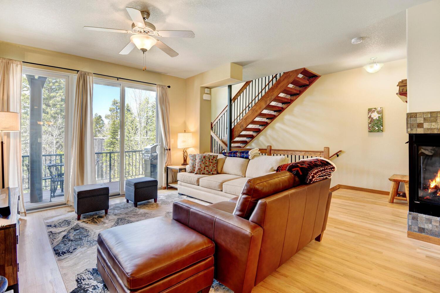 Luxury 68 / Great Views / Price - $500 Free Activities Daily Holiday home