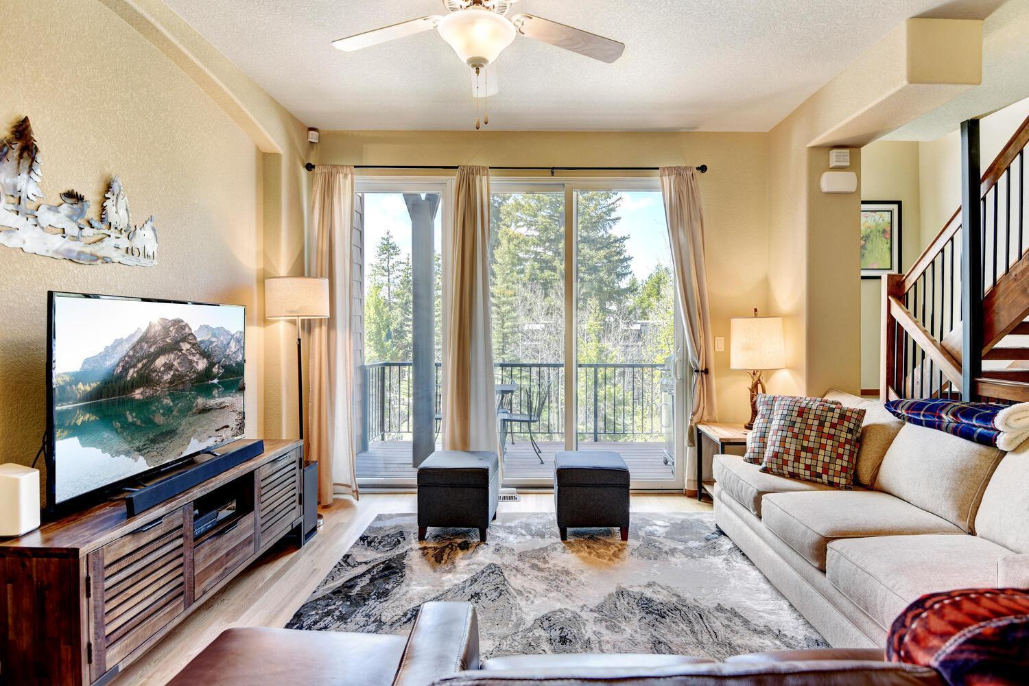 Luxury 68 / Great Views / Price - $500 Free Activities Daily * Fraser