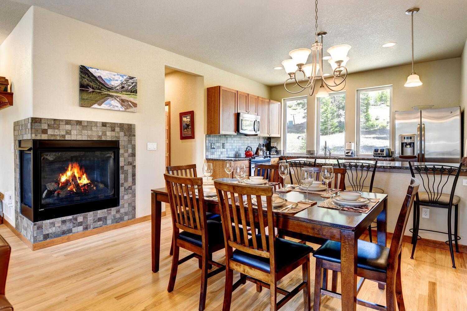 Luxury 68 / Great Views / Price - $500 Free Activities Daily Holiday home *