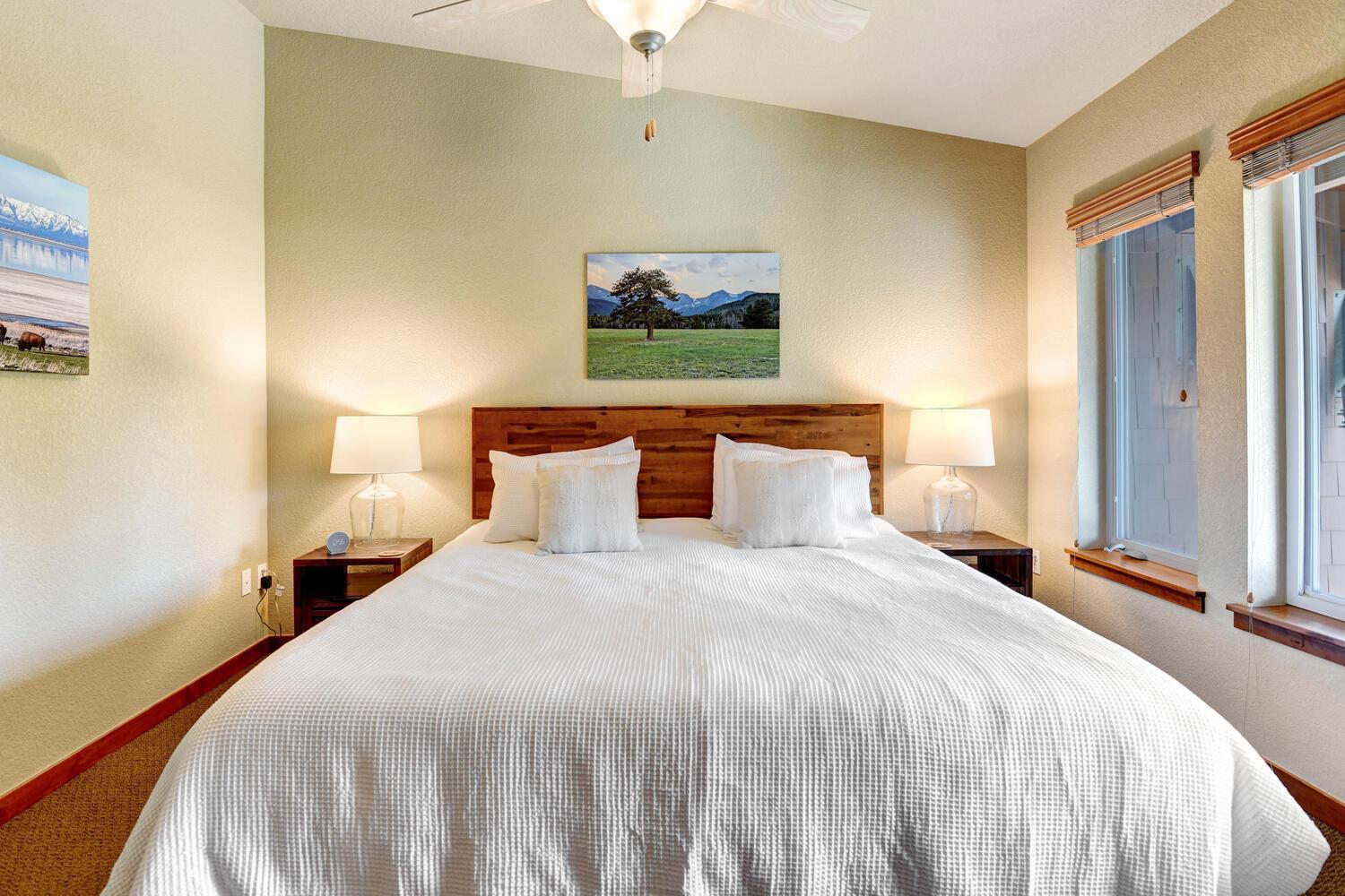 Holiday home Luxury 68 / Great Views / Price - $500 Free Activities Daily *