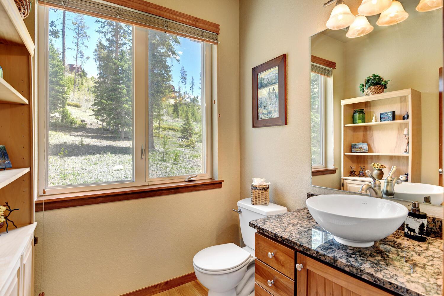 Luxury 68 / Great Views / Price - $500 Free Activities Daily Holiday home Fraser