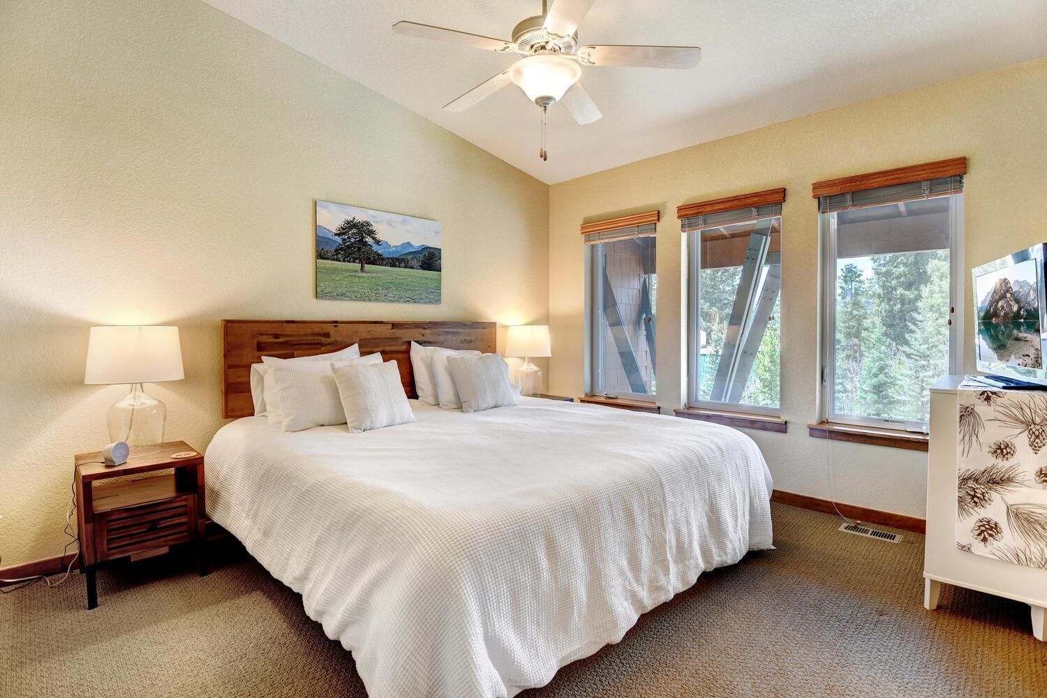 Holiday home Luxury 68 / Great Views / Price - $500 Free Activities Daily *