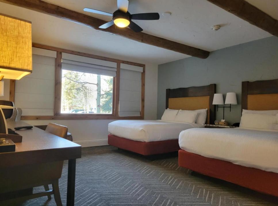 The At Lodge Breckenridge