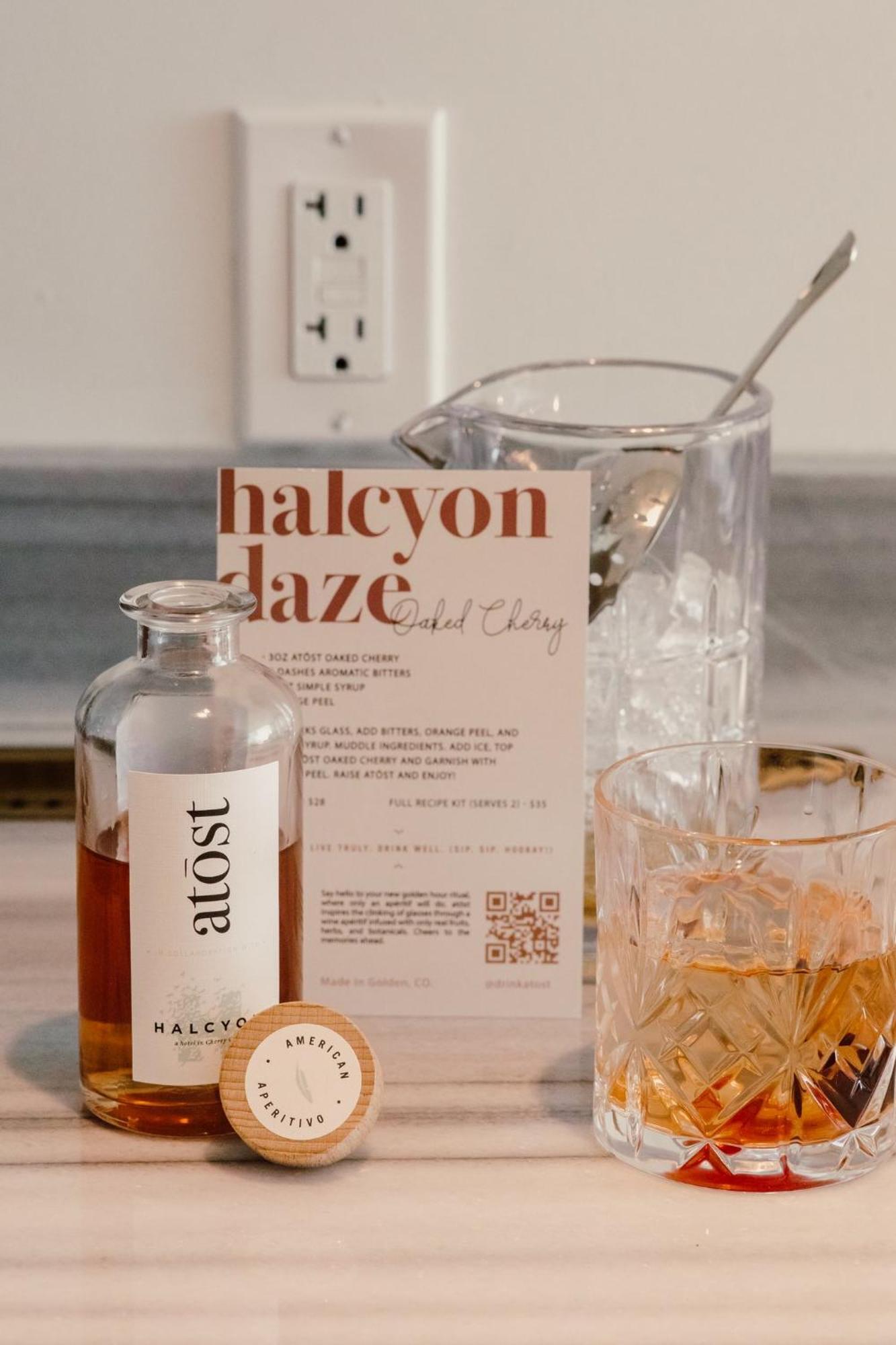 Halcyon - A In Cherry Creek Denver