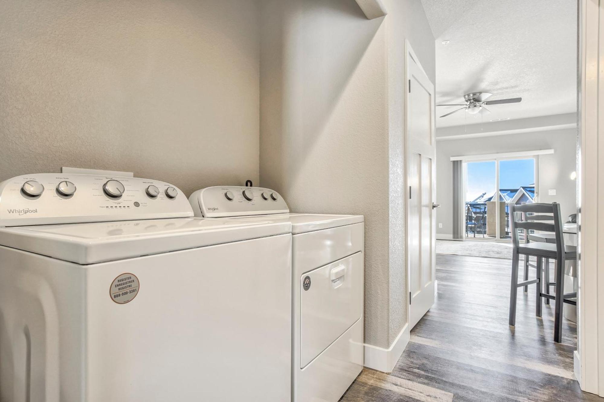 Holiday home New Upper Condo-covered Deck-pet Friendly Colorado Springs