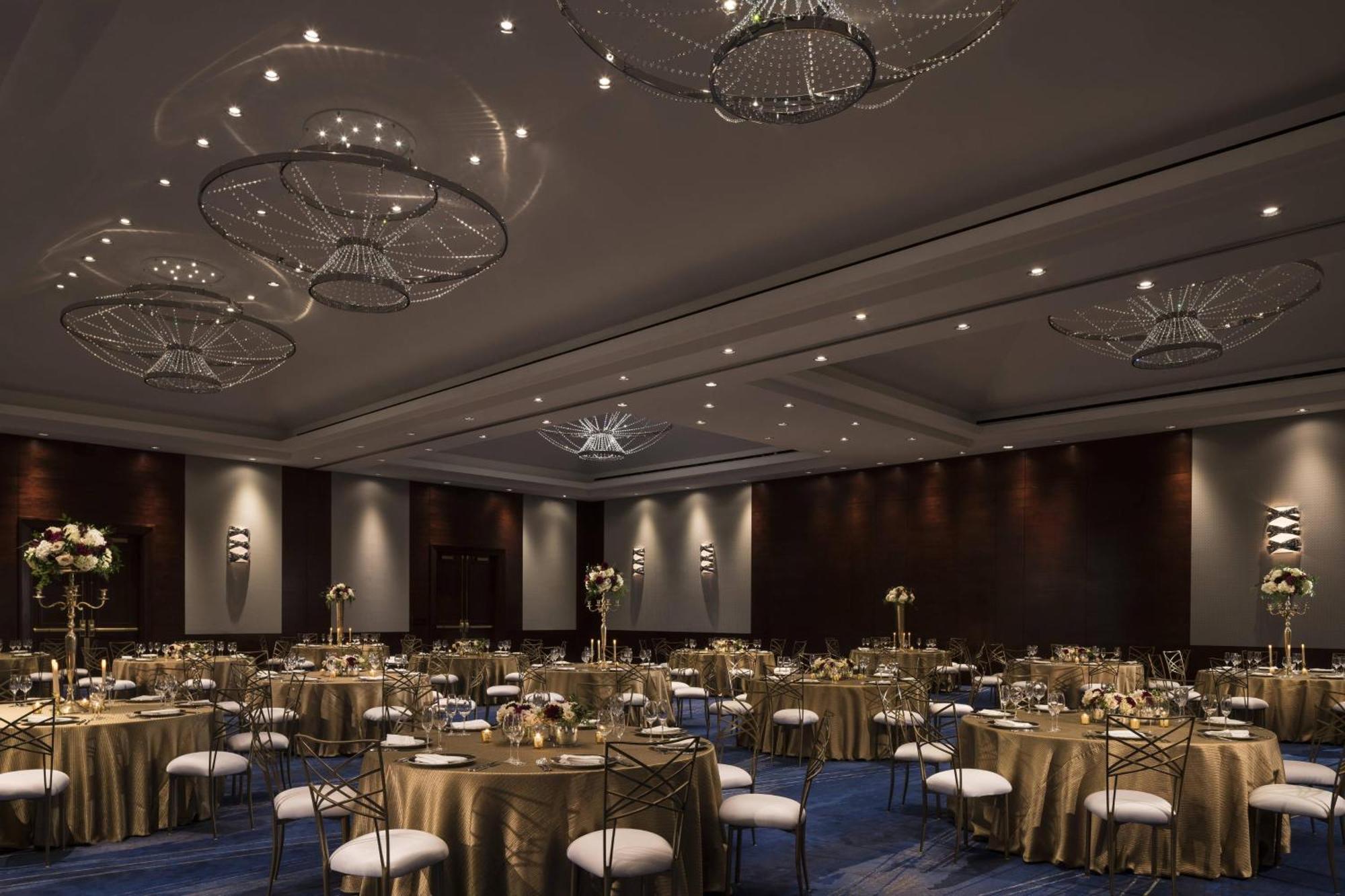 Hotel The Ritz-carlton, DEN
