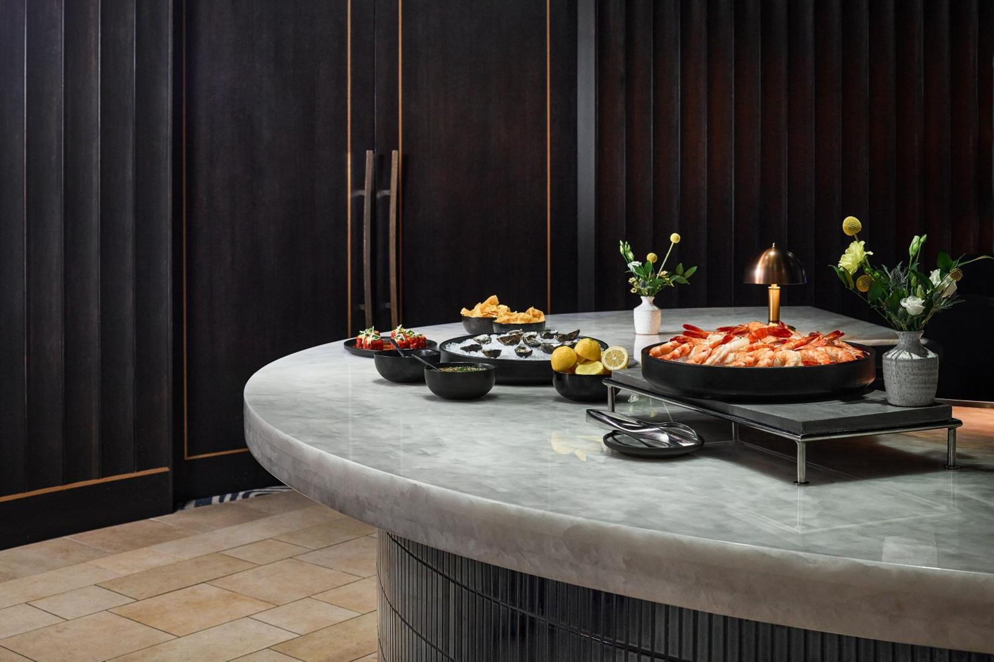 The Ritz-carlton, 5* DEN