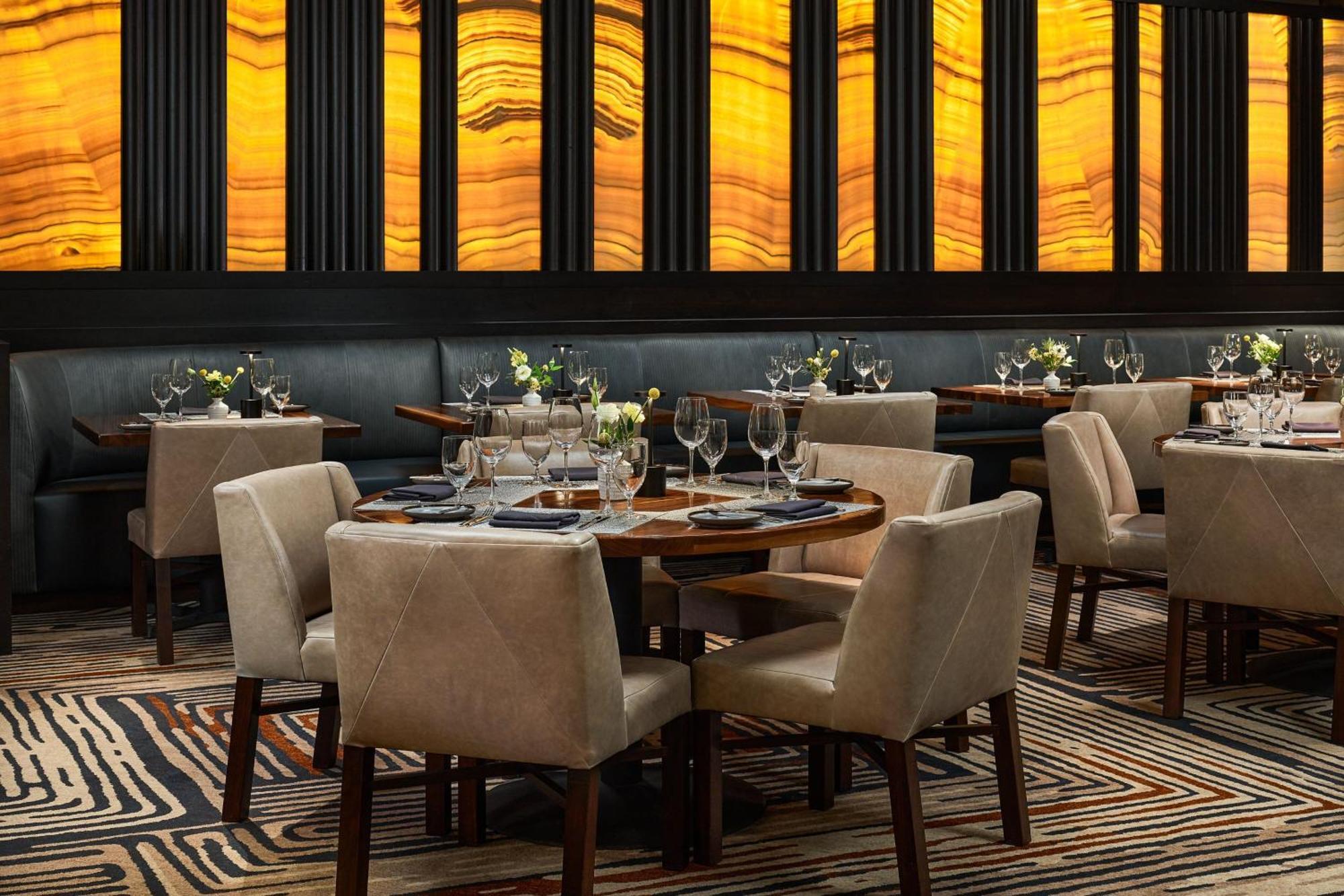 The Ritz-carlton, 5* DEN
