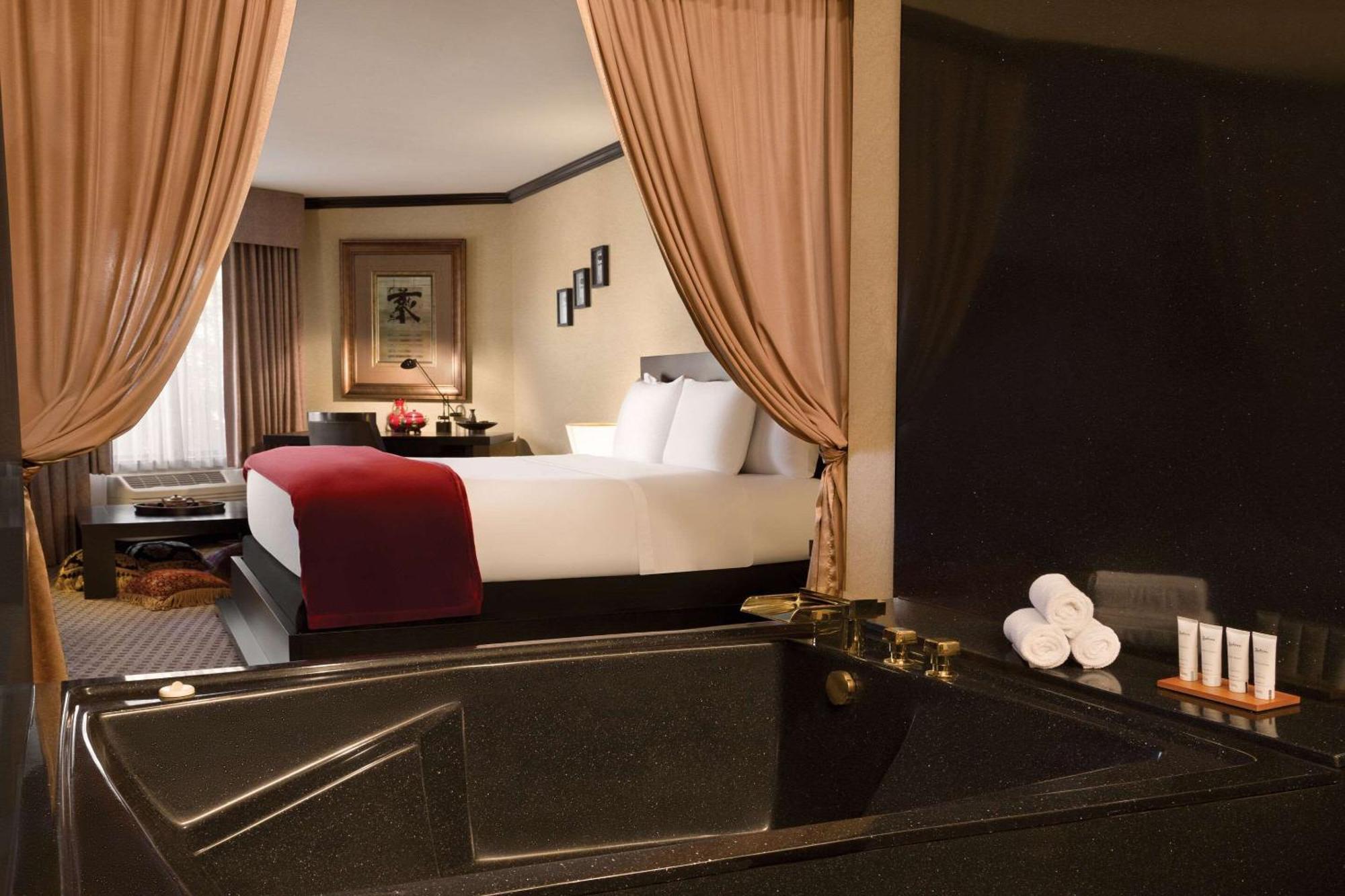 Radisson Airport Hotel Colorado Springs