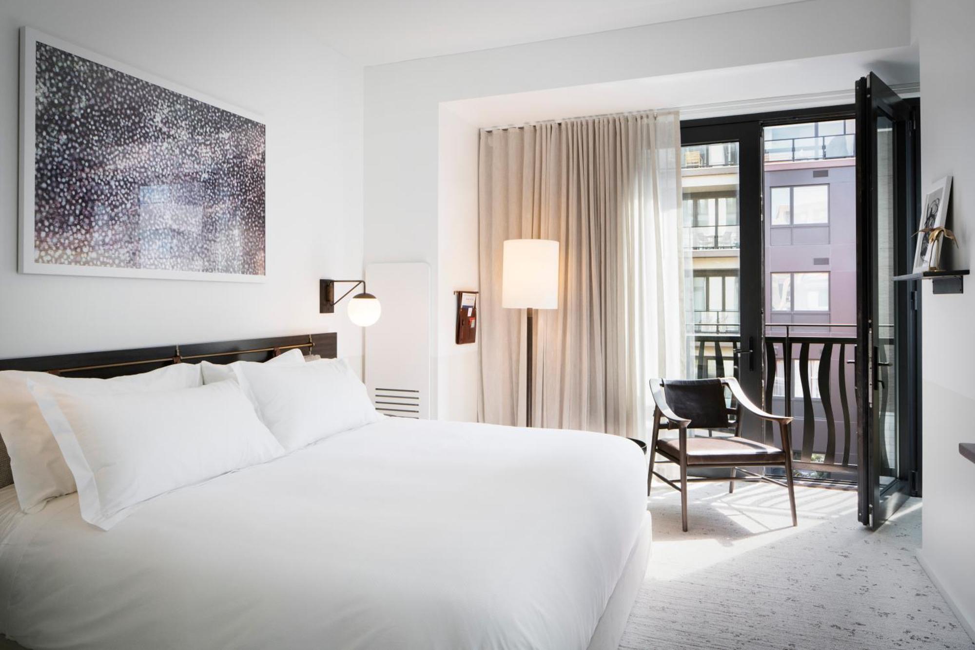 Halcyon - A In Cherry Creek Hotel