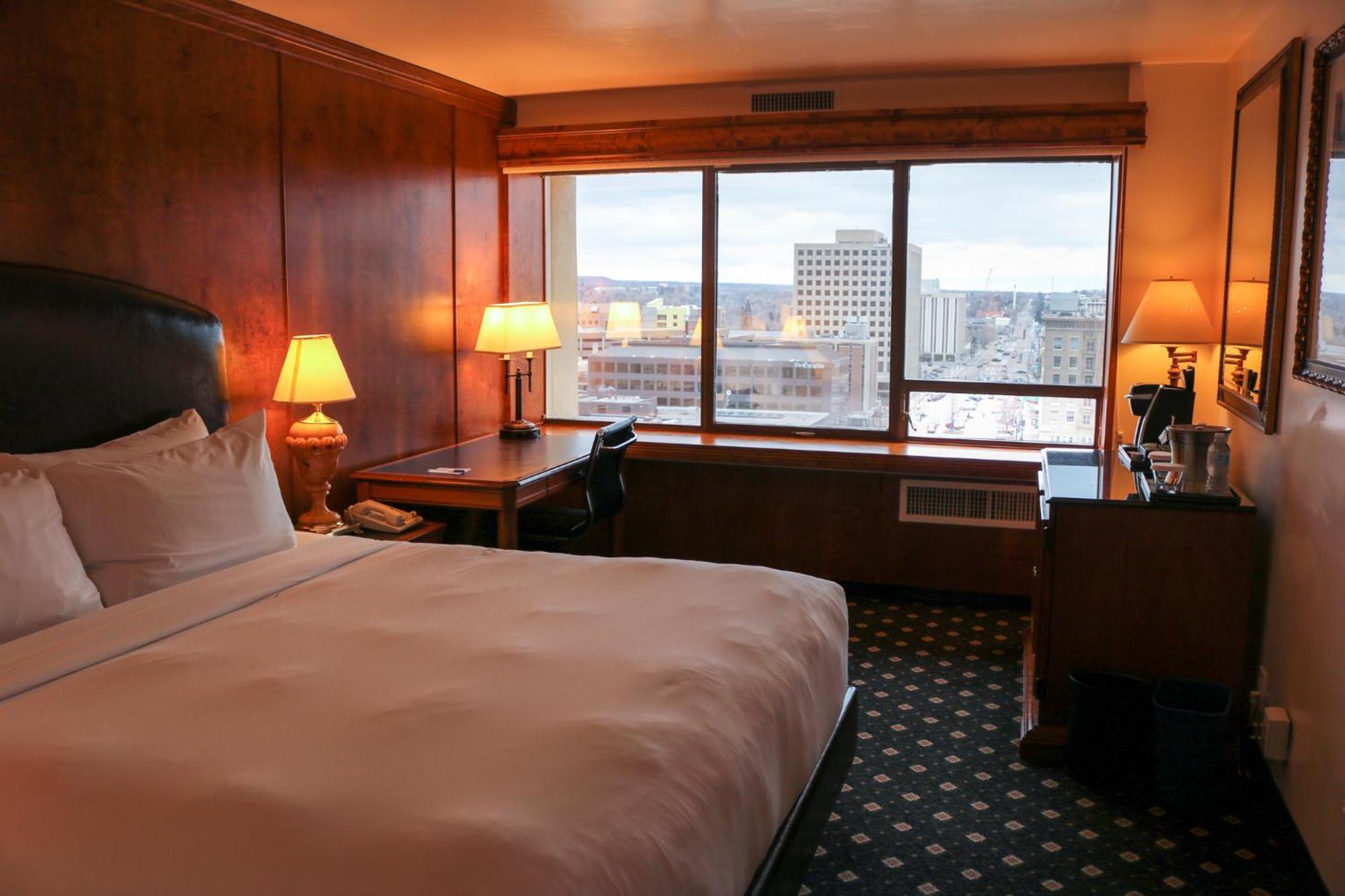 The Antlers, A Wyndham Hotel 4*