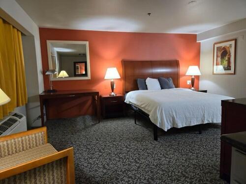 Olympia Hotel 2*
