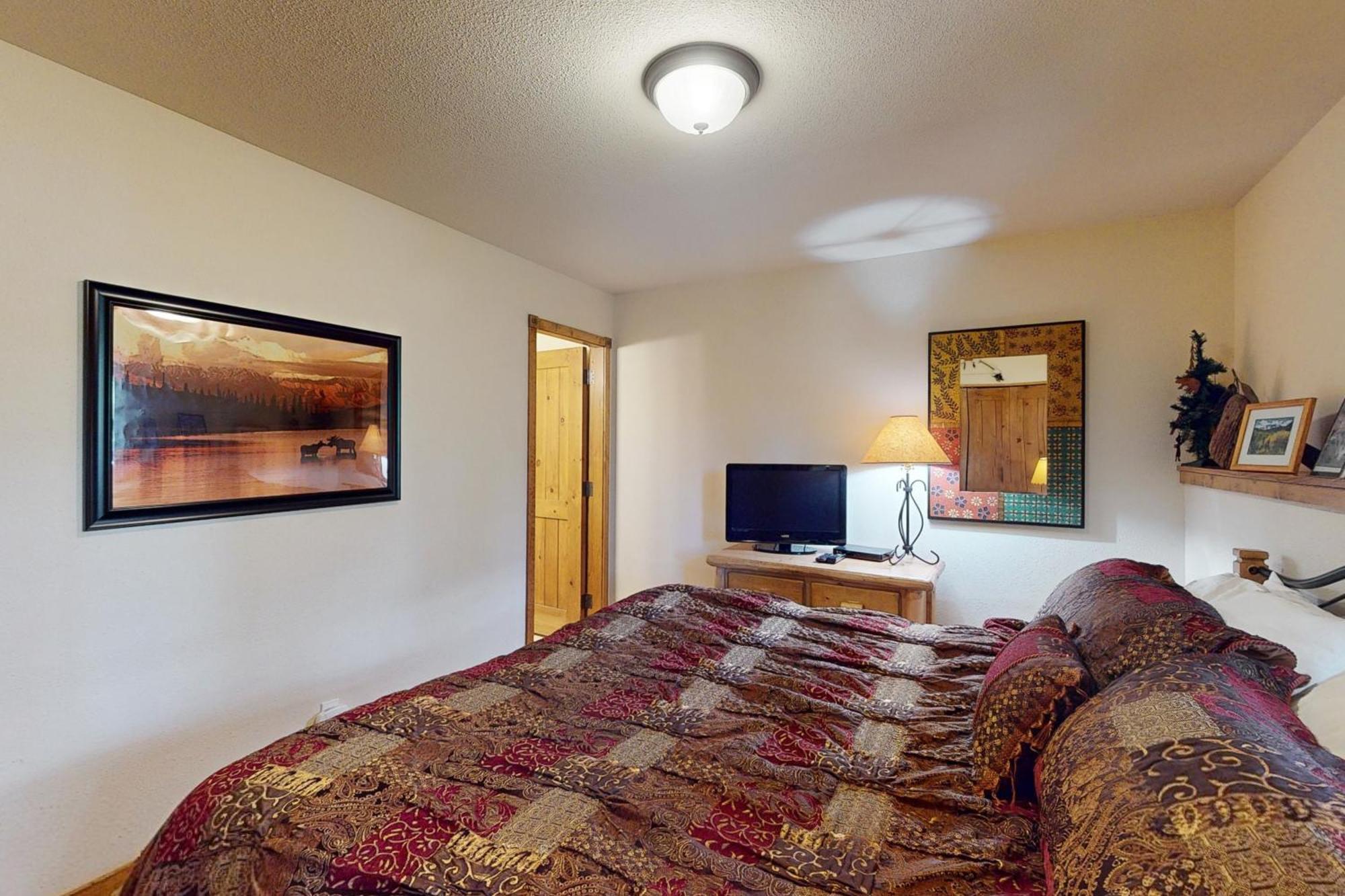 Holiday home Pinos Breckenridge