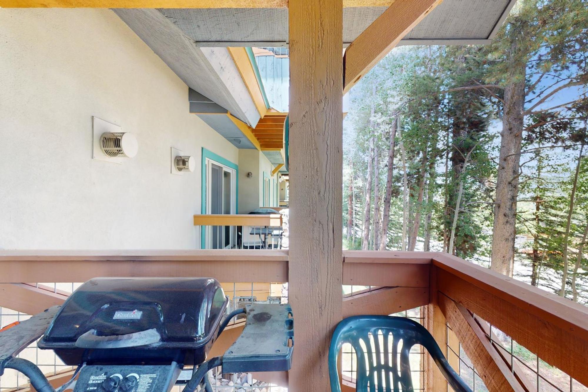 Holiday home Pinos