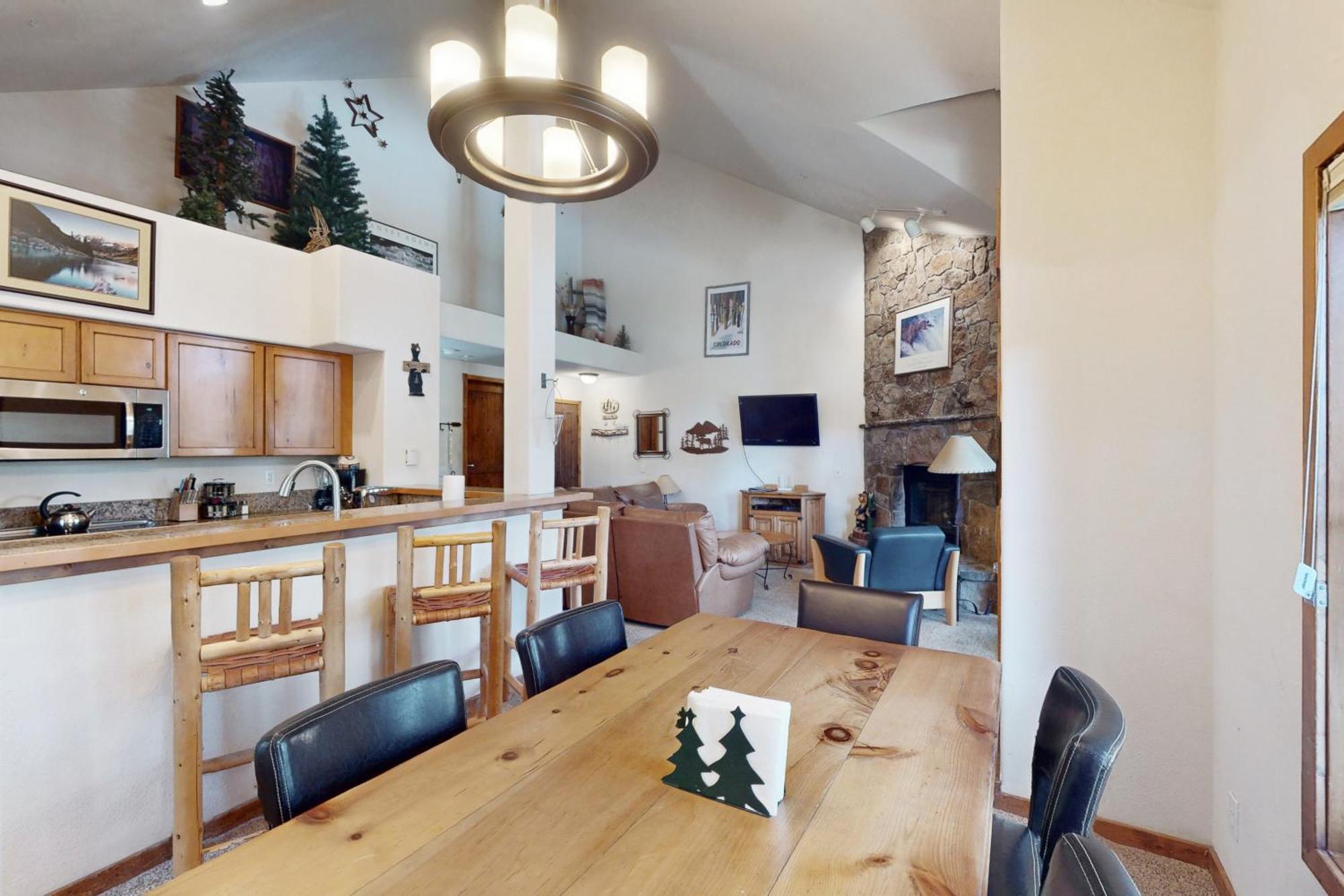 Holiday home Pinos *