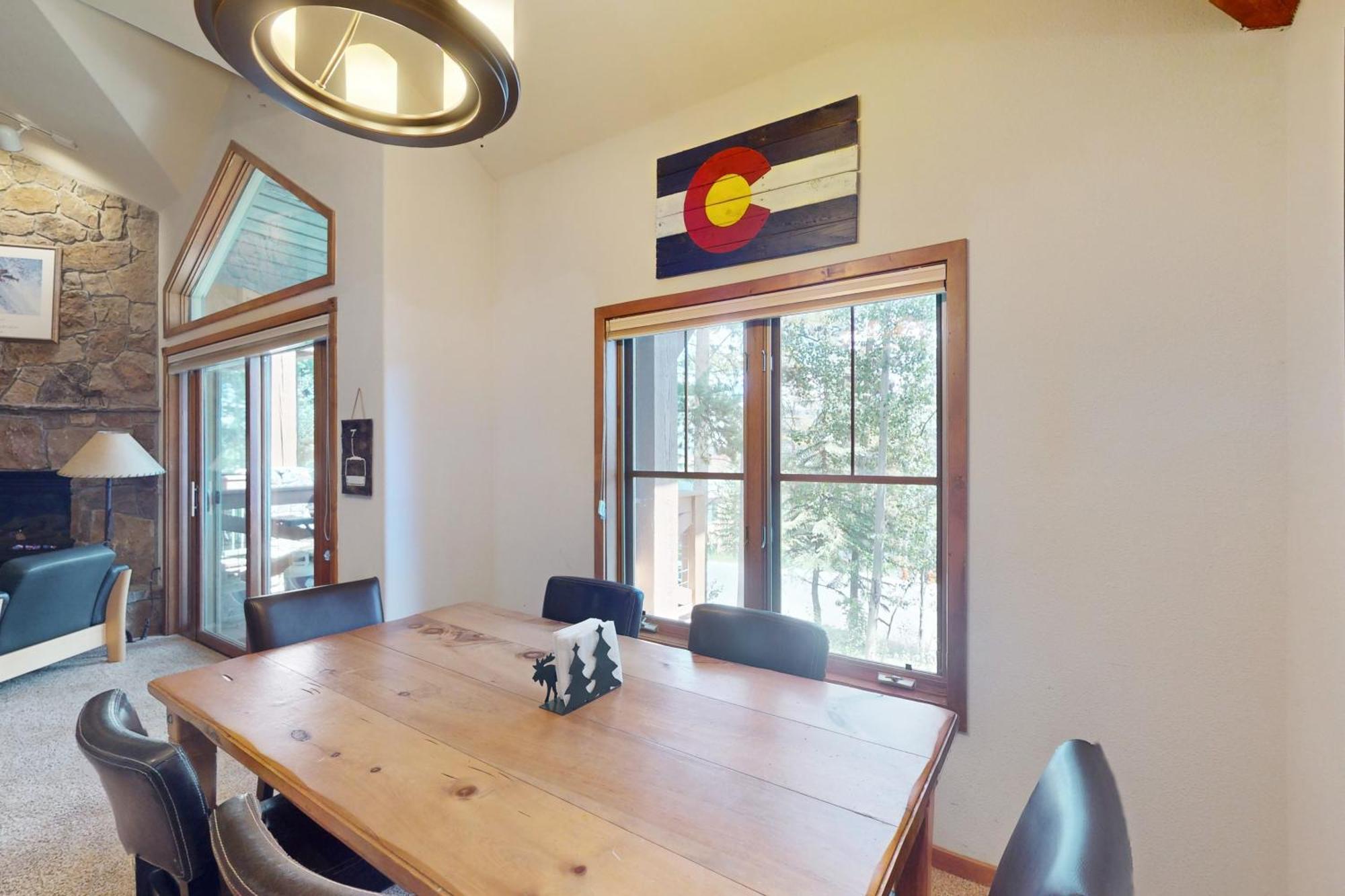 Pinos Holiday home