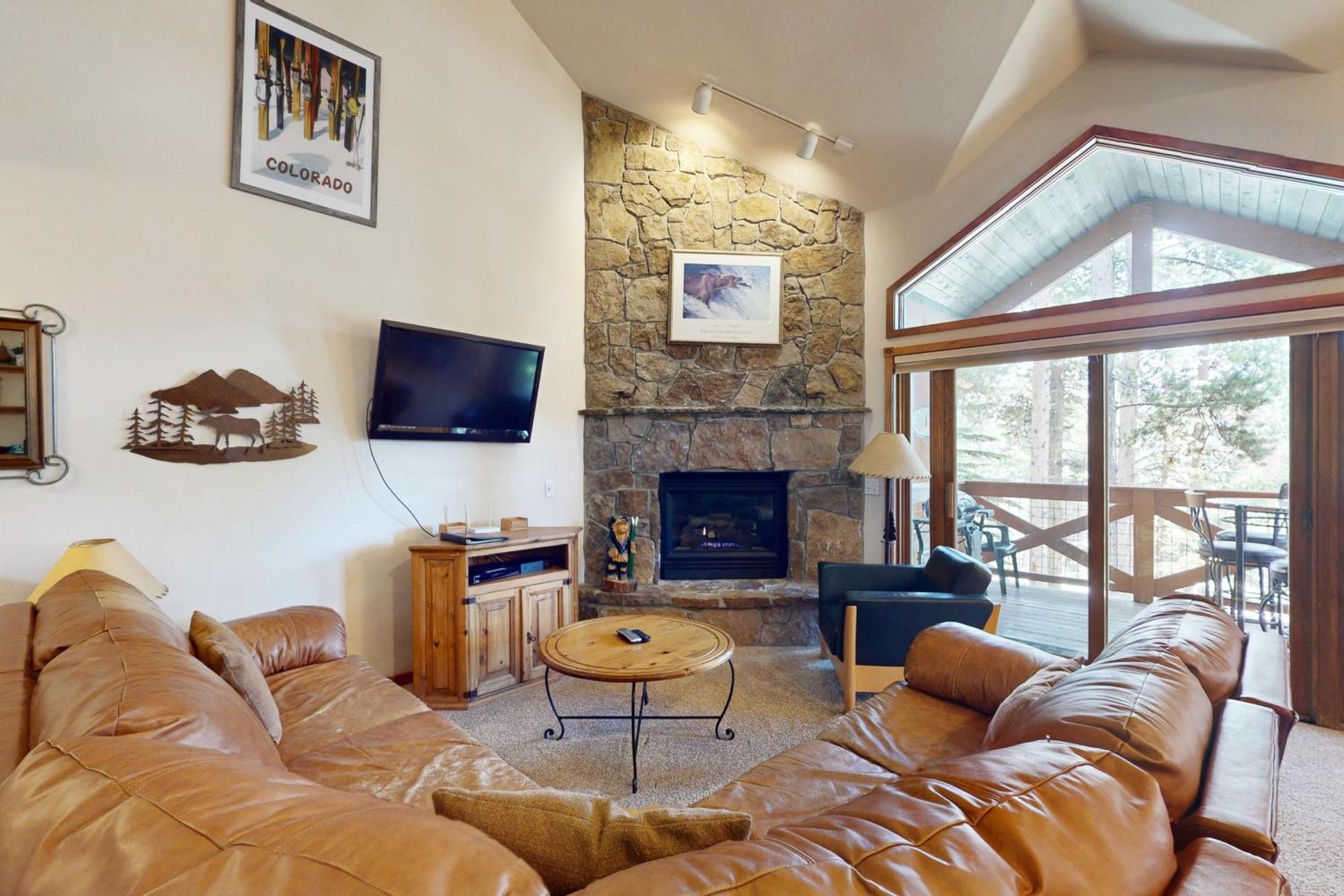 Pinos Holiday home *