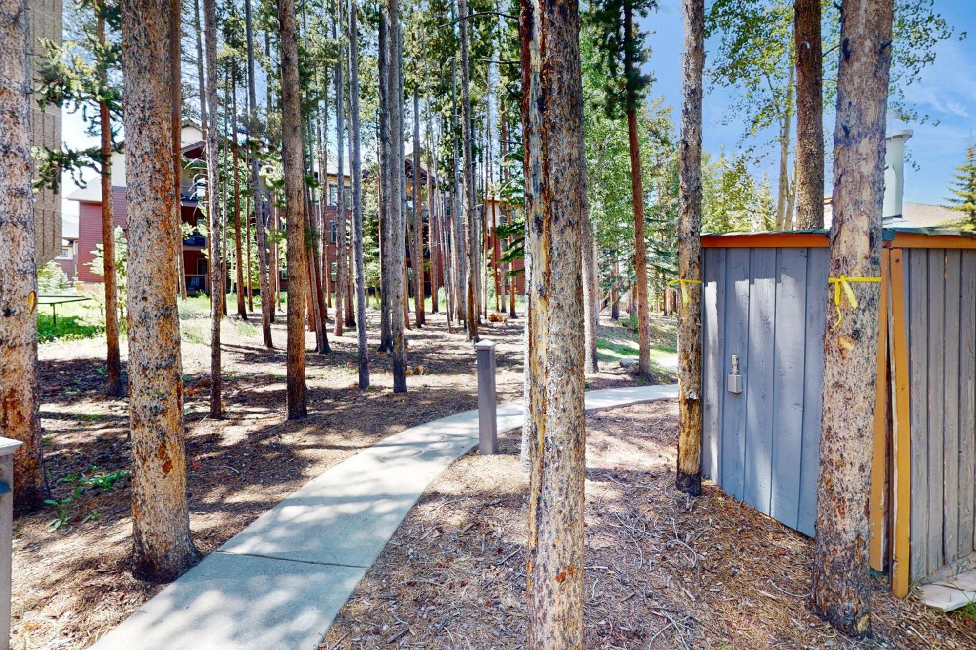 Holiday home Pinos Breckenridge