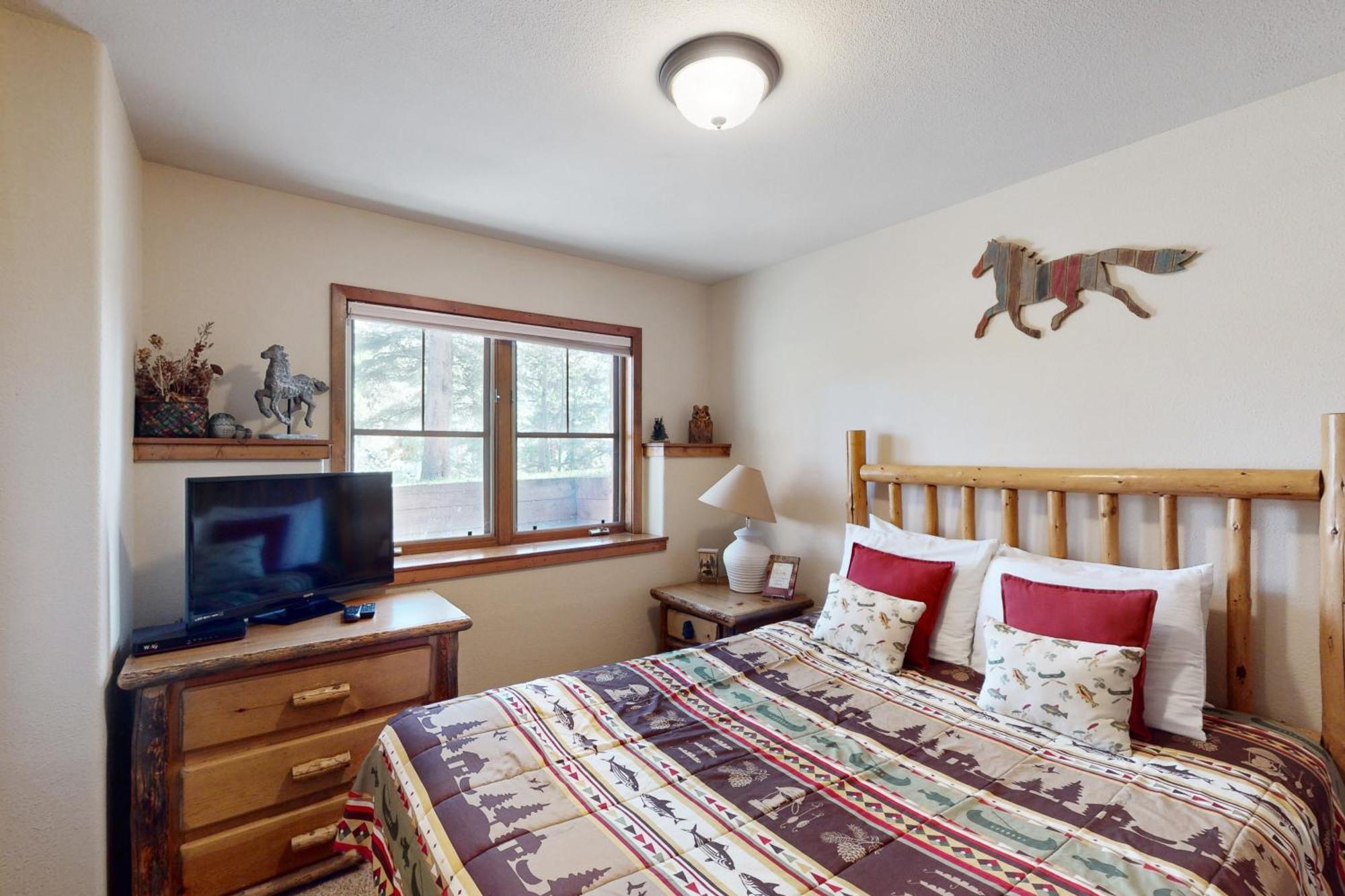 Pinos Breckenridge