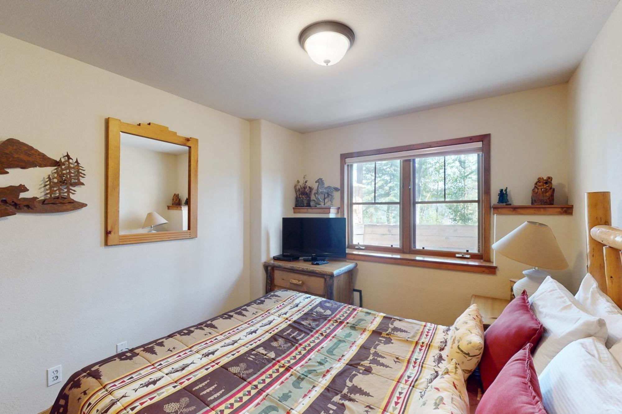 Pinos Holiday home Breckenridge