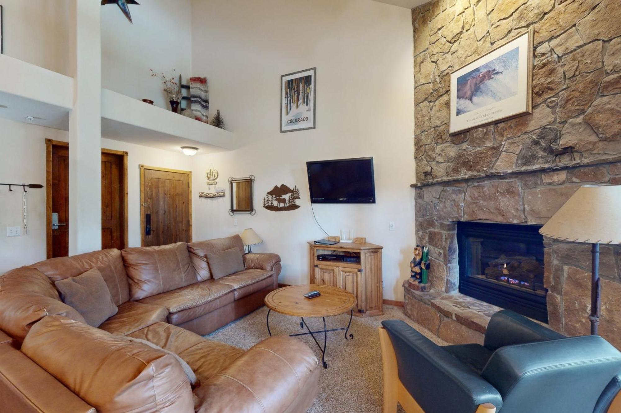 Pinos Holiday home *