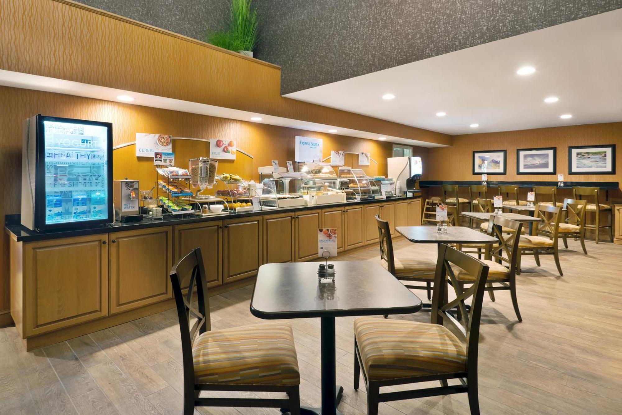 Express & Winter Park Area By Ihg