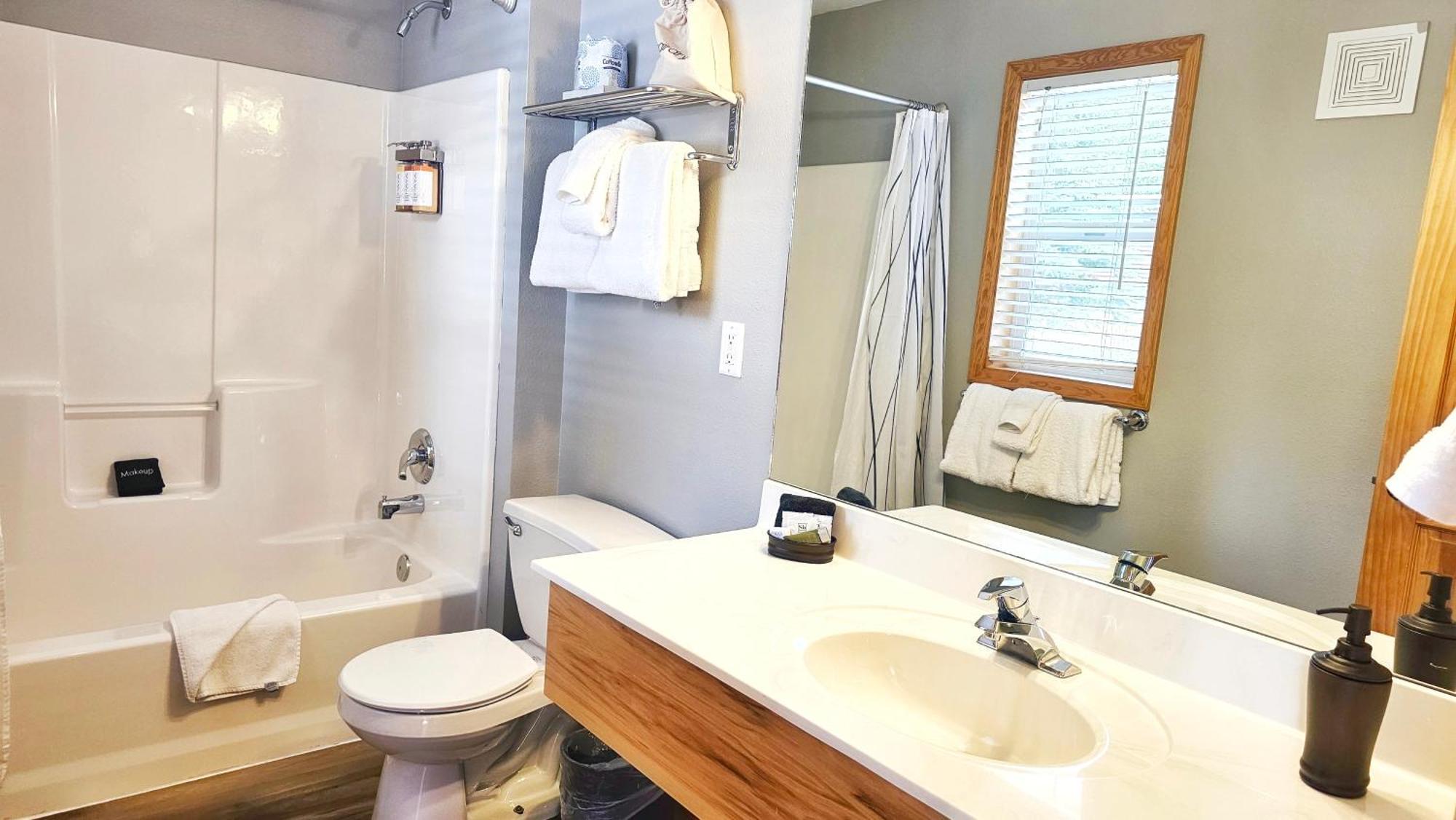 Resort Stonebrook - Adult Only Estes Park