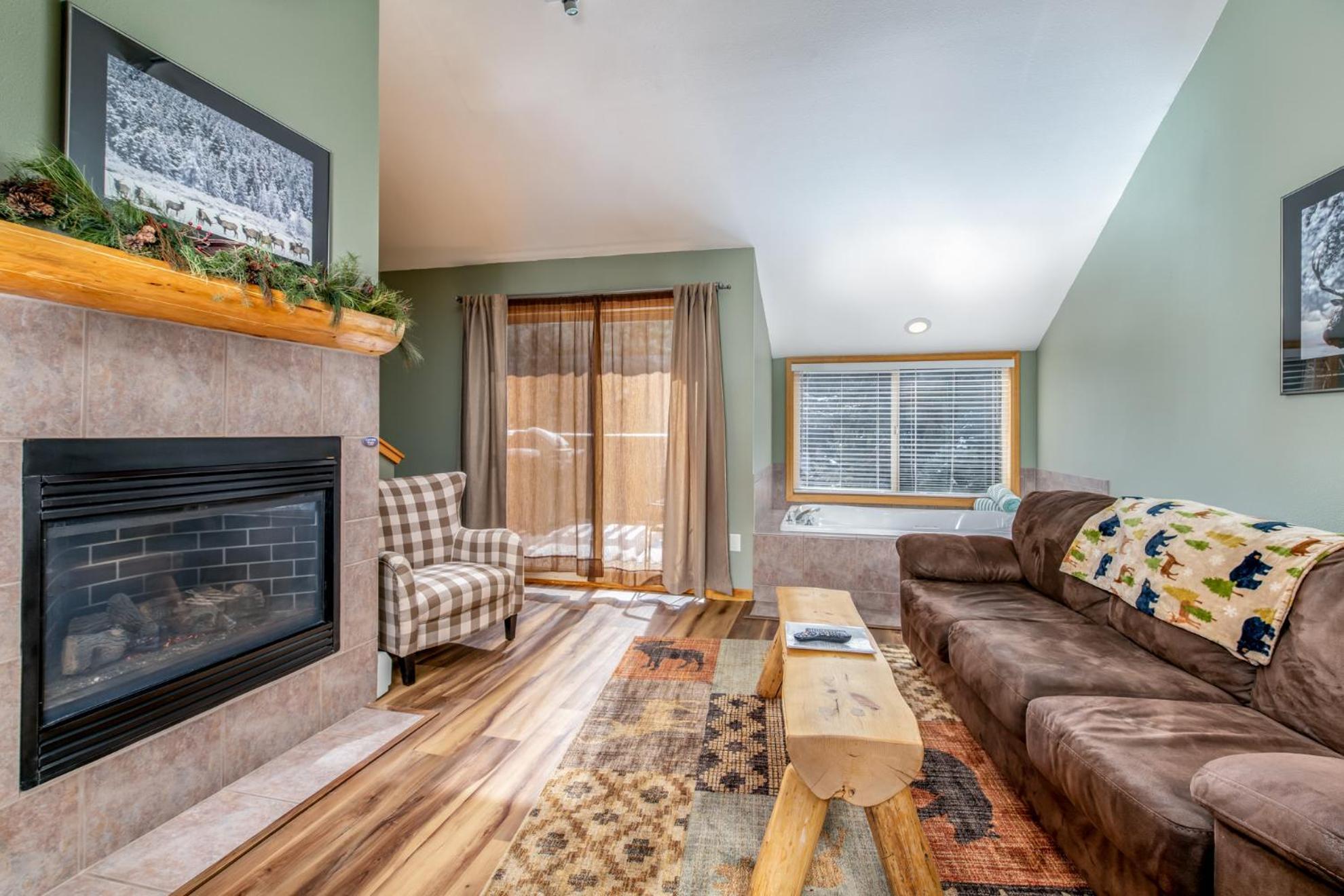 Stonebrook - Adult Only Resort Estes Park
