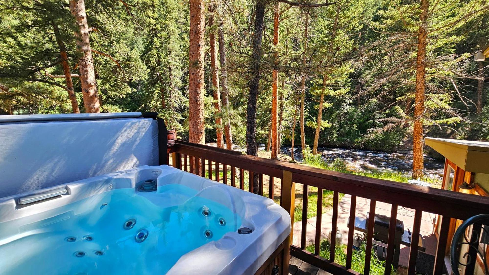 Resort Stonebrook - Adult Only Estes Park