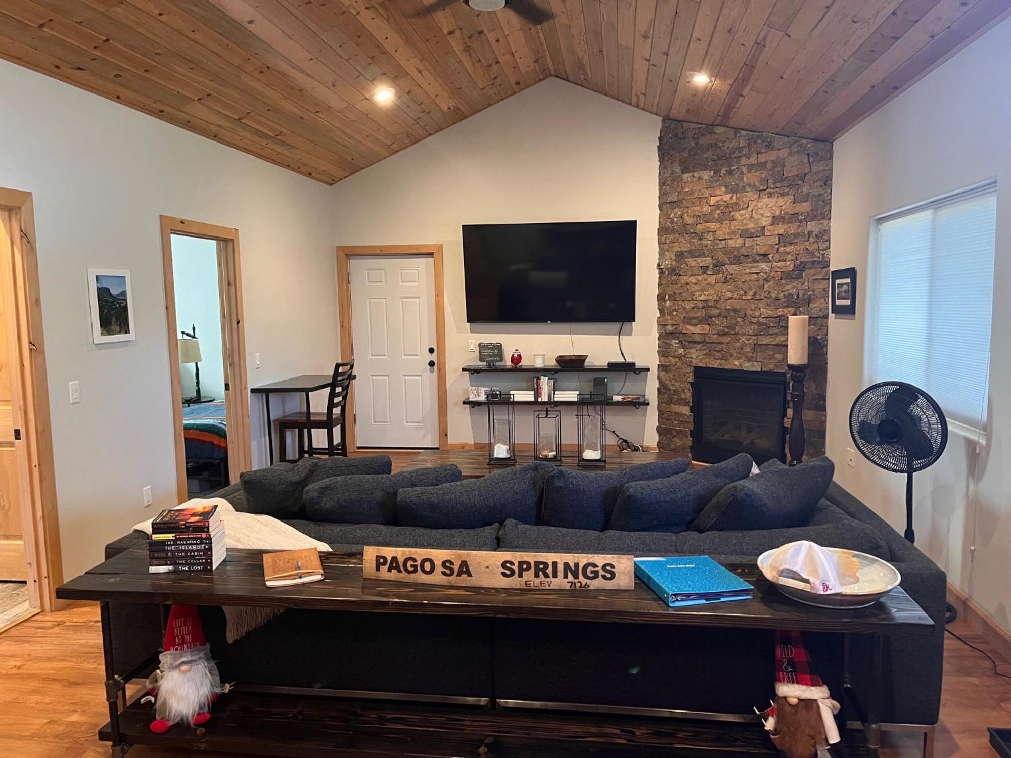 Holiday home Compass Rose Colorado
