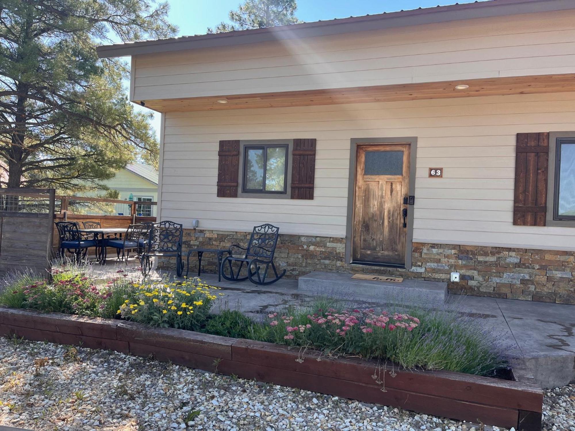 Compass Rose Colorado Holiday home Pagosa Springs