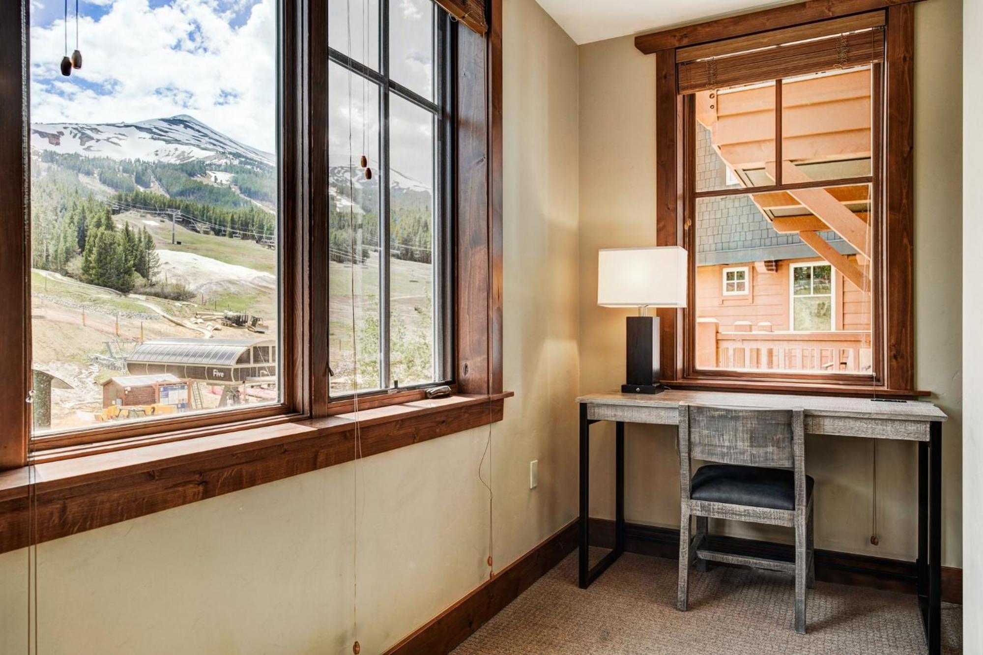 One Hill, A Rockresort 4* Breckenridge
