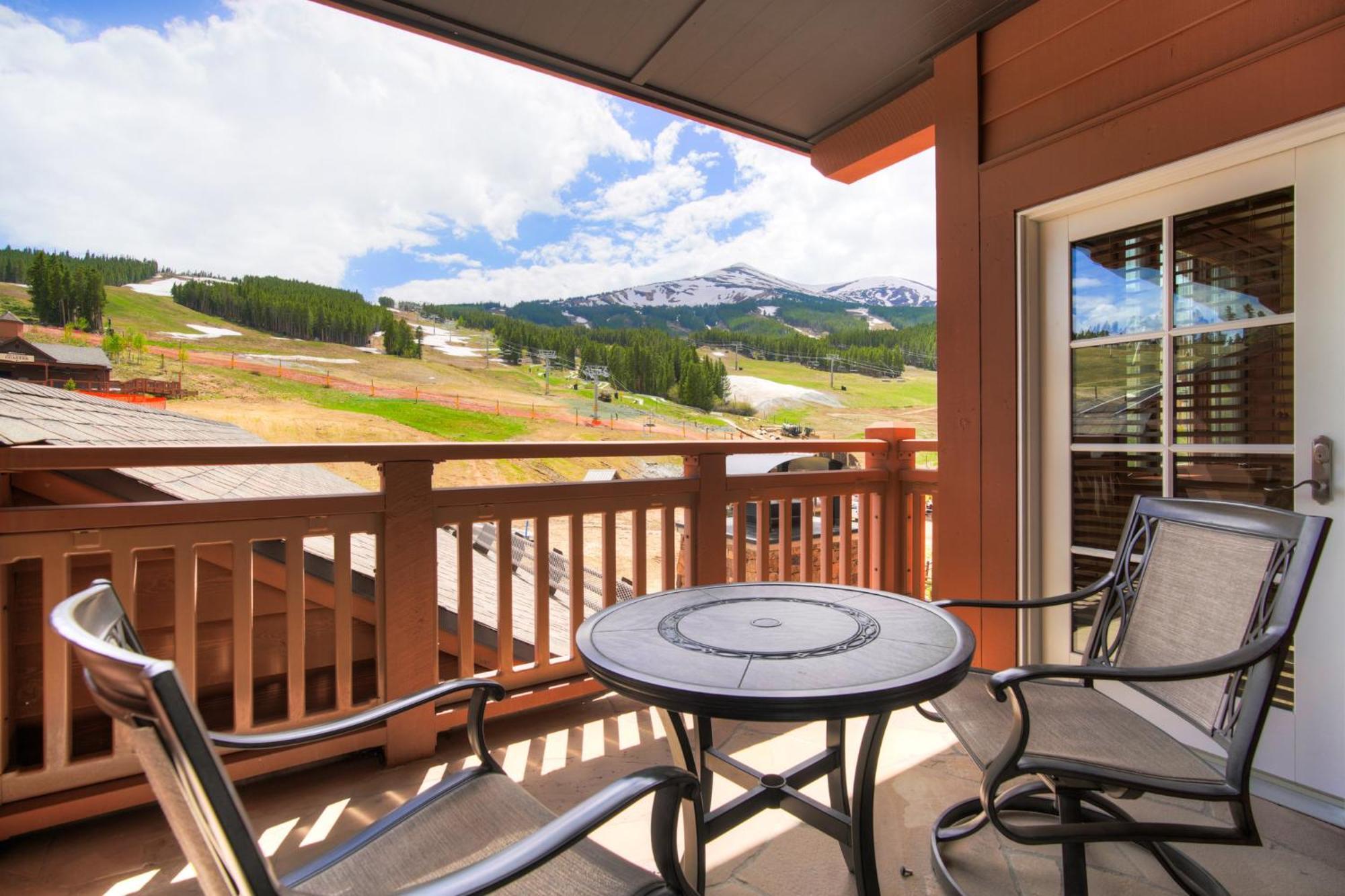 One Hill, A Rockresort Resort Breckenridge
