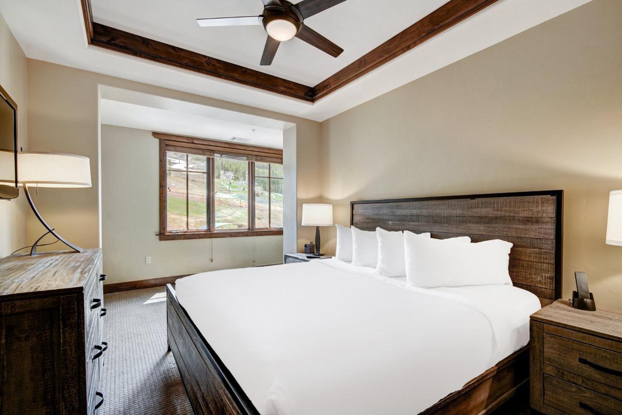 One Hill, A Rockresort 4*