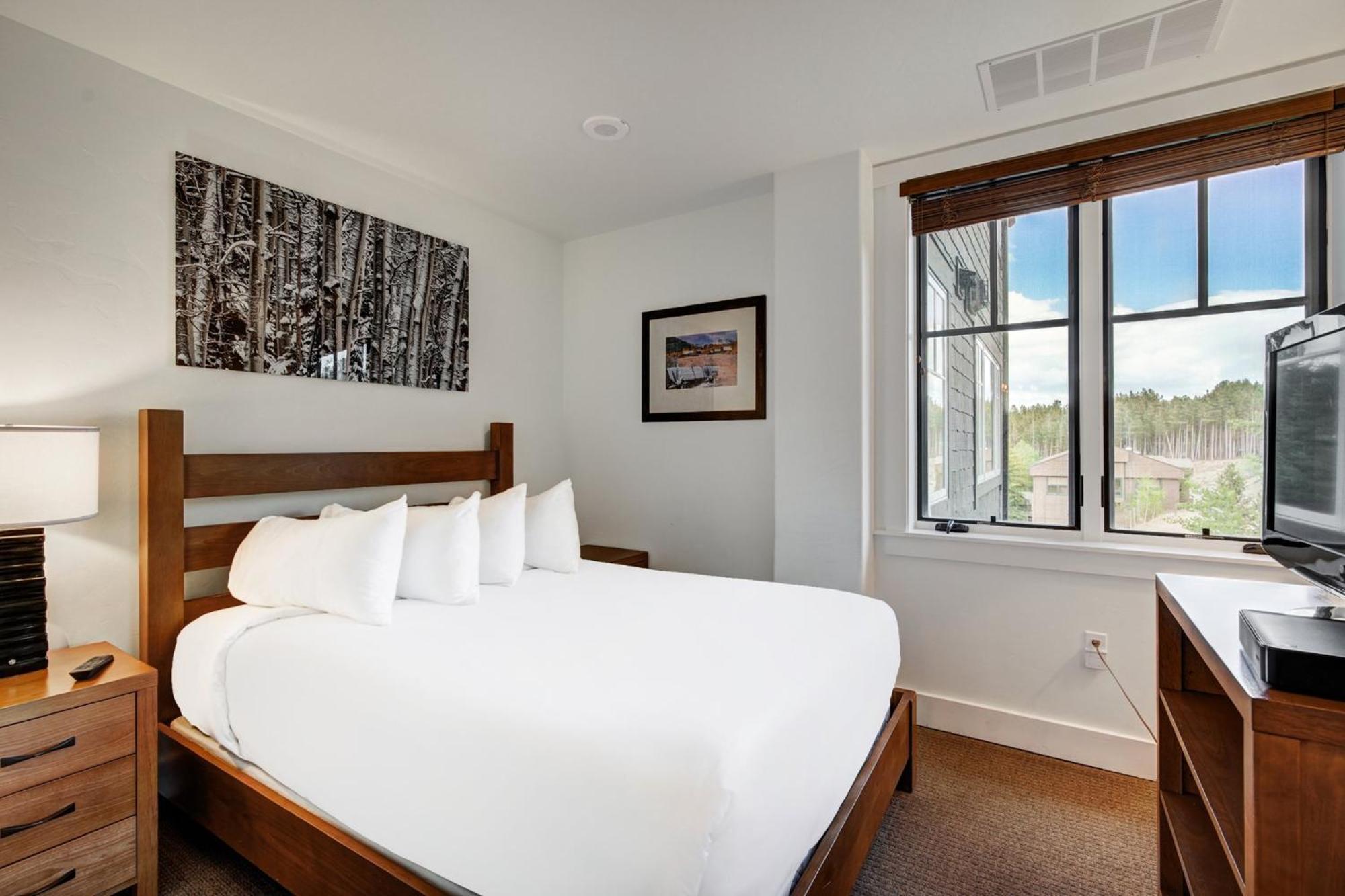 One Hill, A Rockresort Breckenridge