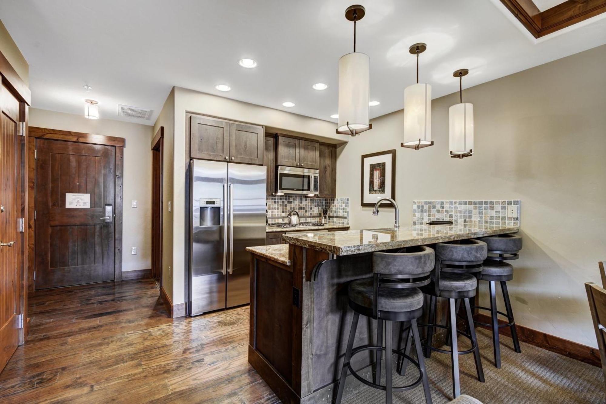 One Hill, A Rockresort 4* Breckenridge