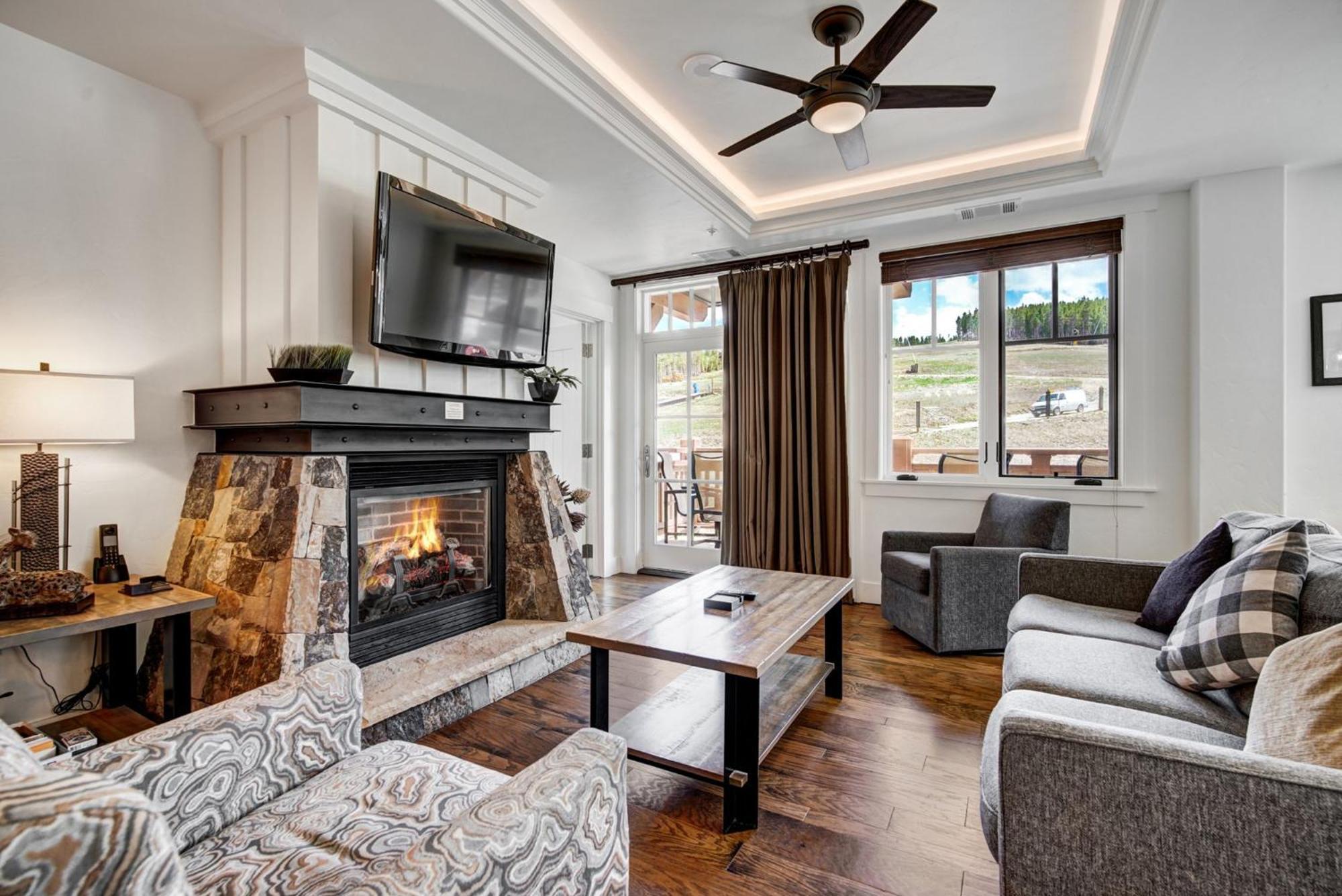 One Hill, A Rockresort Resort Breckenridge
