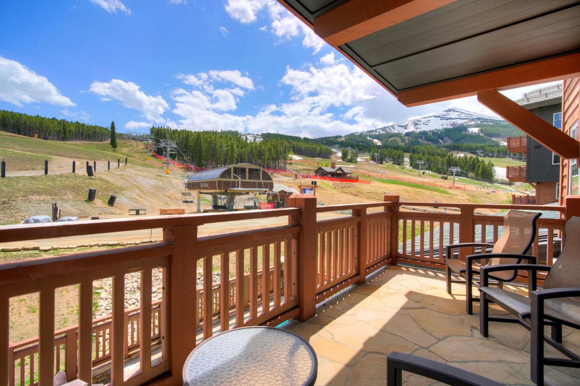 Resort One Hill, A Rockresort Breckenridge