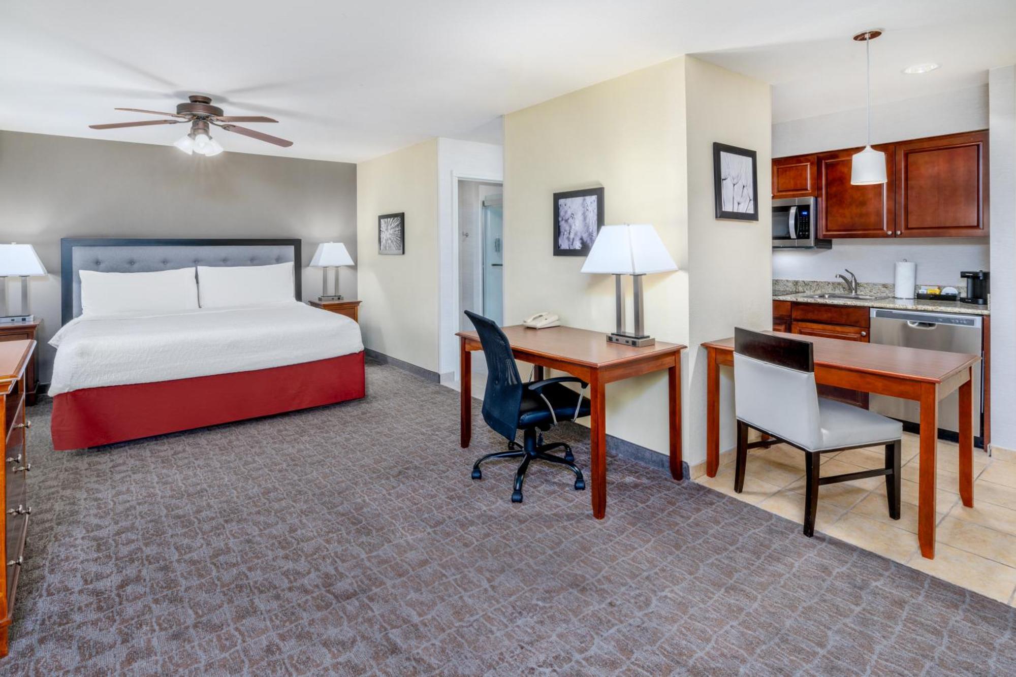 Homewood By Hilton Denver - 3* Littleton