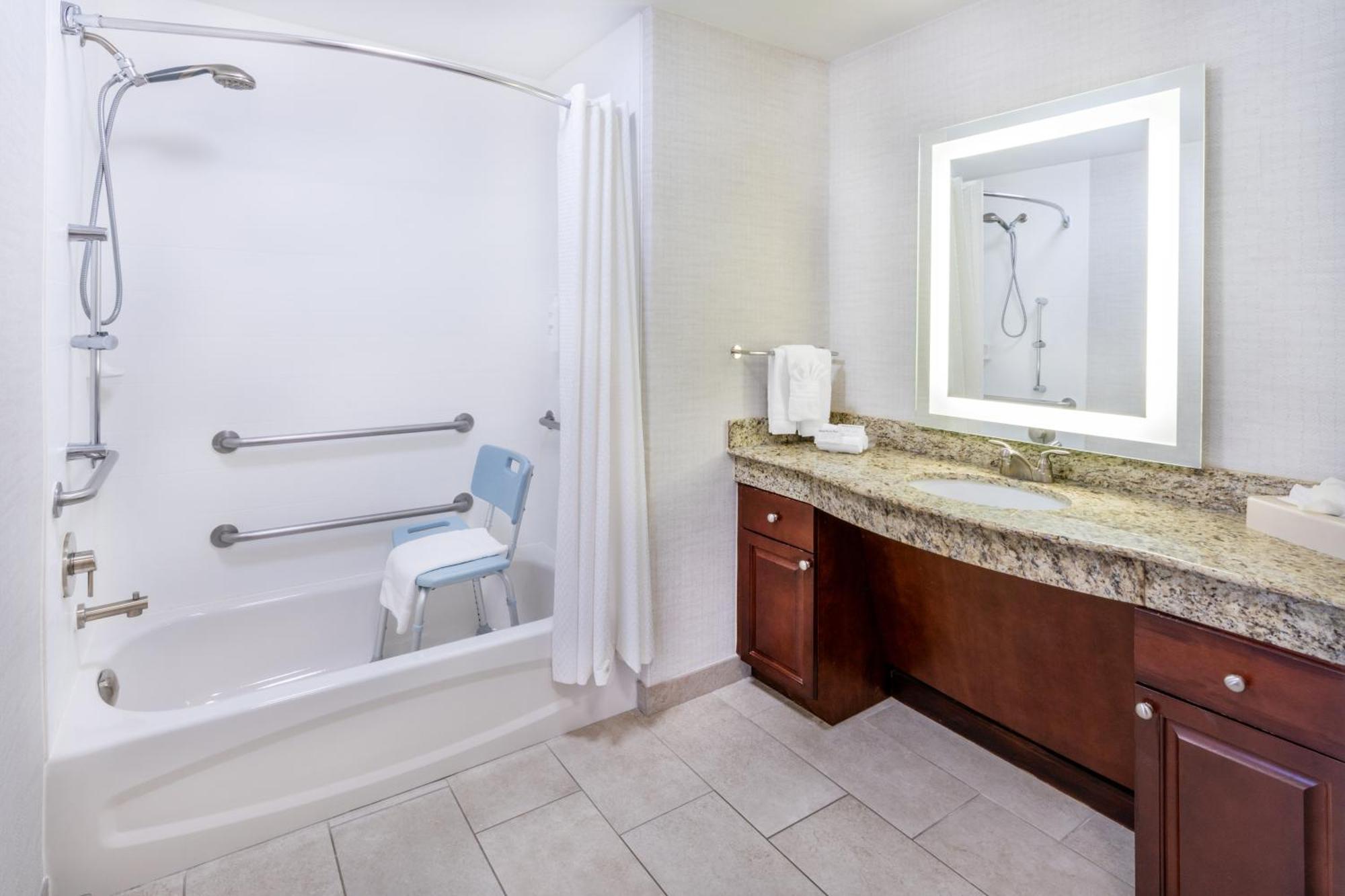 Homewood By Hilton Denver - Hotel 3*