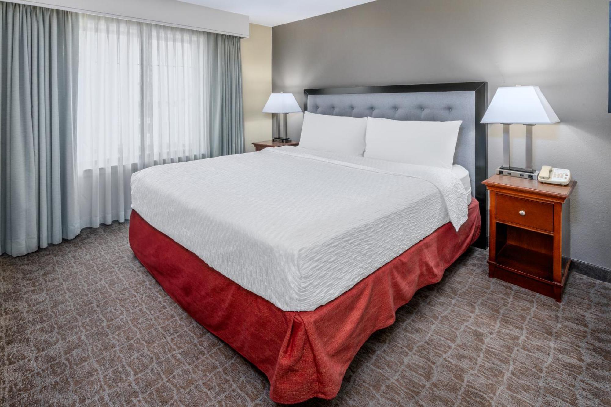 Hotel Homewood By Hilton Denver - Littleton