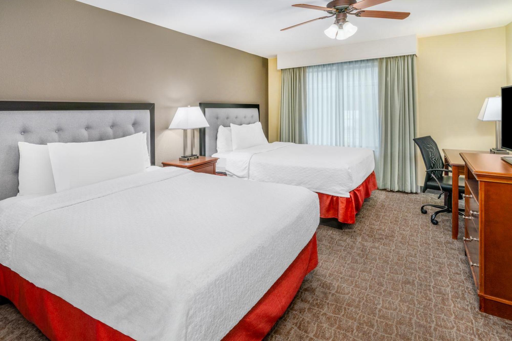 Homewood By Hilton Denver -