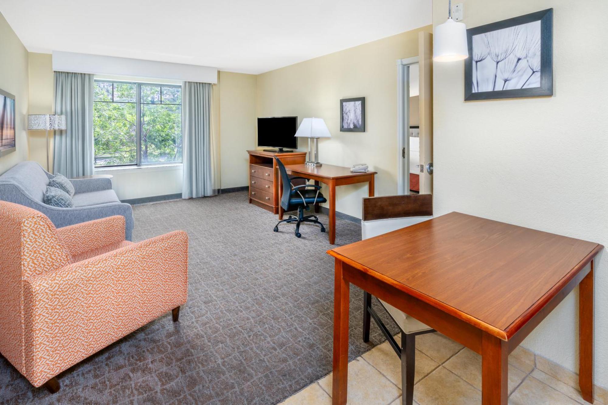 Homewood By Hilton Denver - Hotel 3*