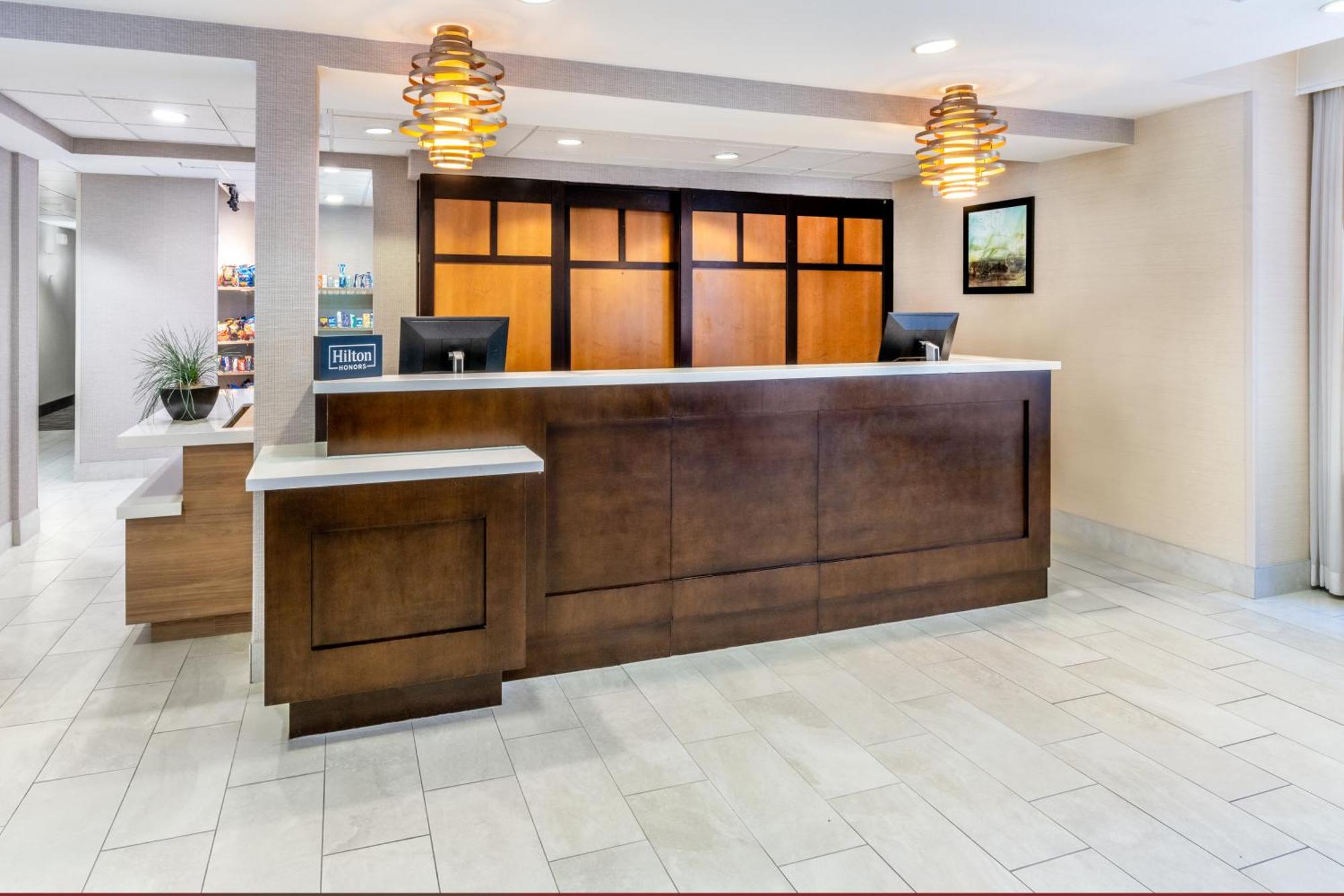 Homewood By Hilton Denver - 3*