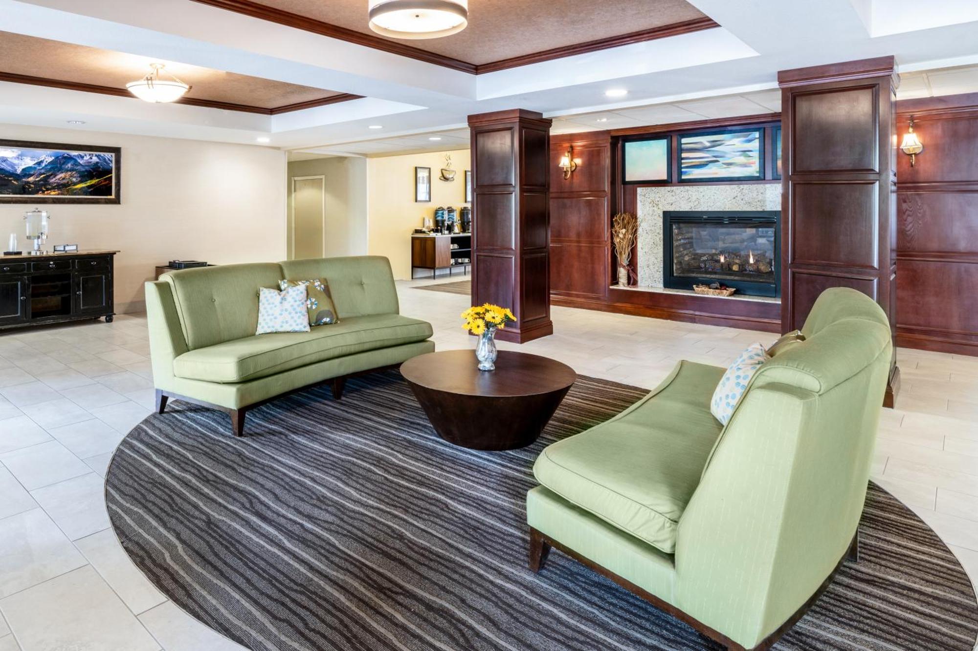 Homewood By Hilton Denver - 3* Littleton