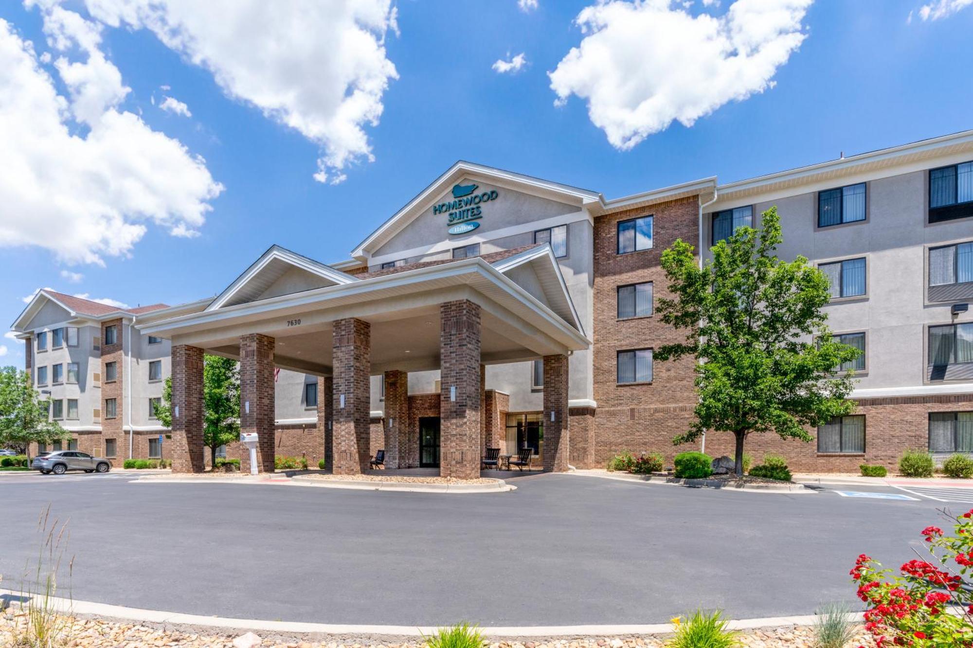 Homewood By Hilton Denver - Hotel 3*