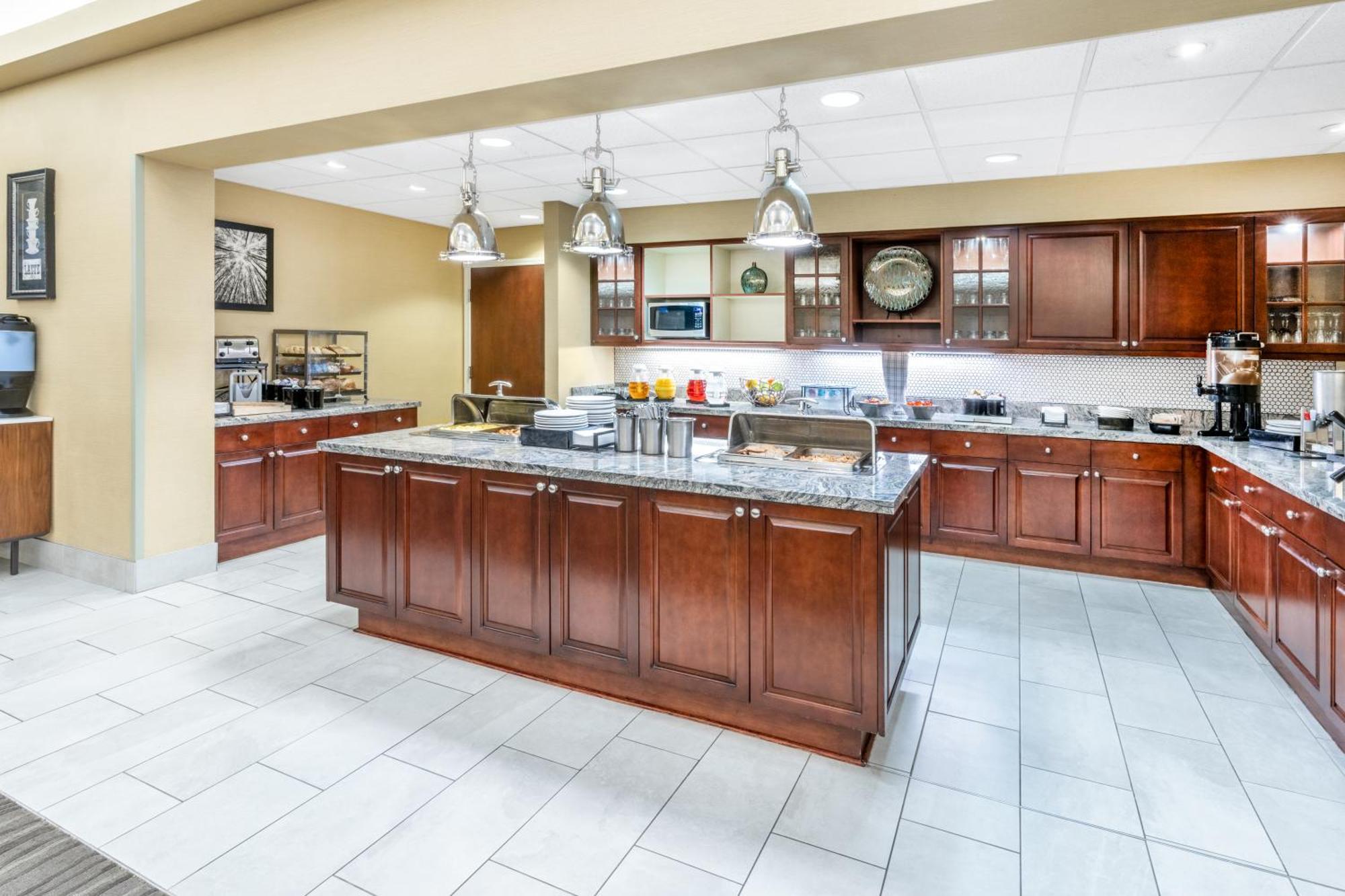 Hotel Homewood By Hilton Denver - 3*