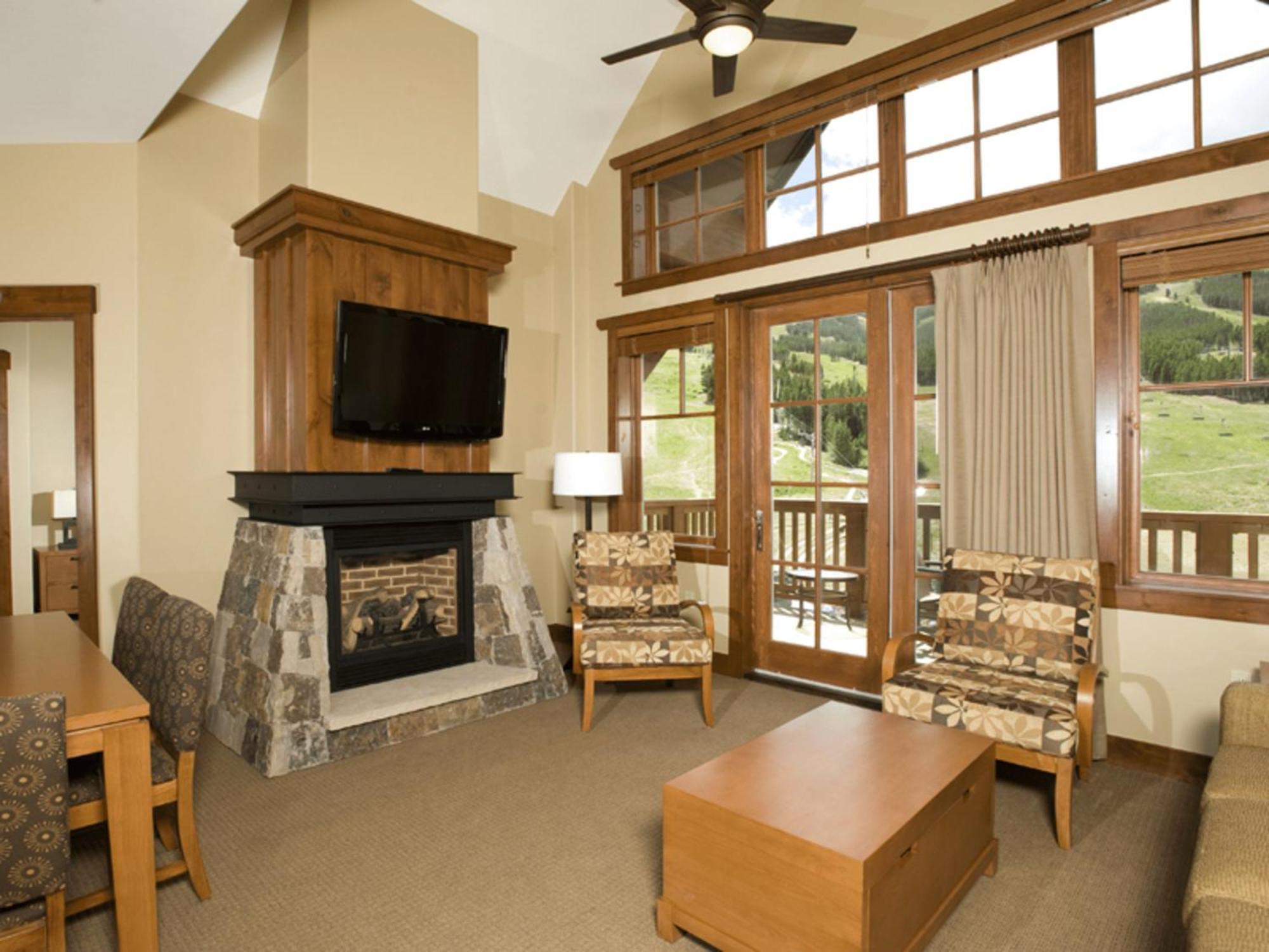One Hill, A Rockresort Breckenridge